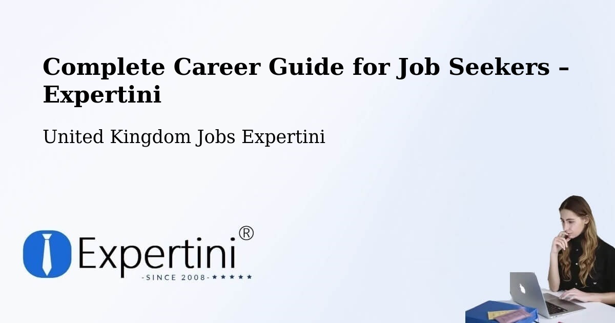 Career Guide for Job Seekers – Stone - Stone, United Kingdom Jobs Expertini
