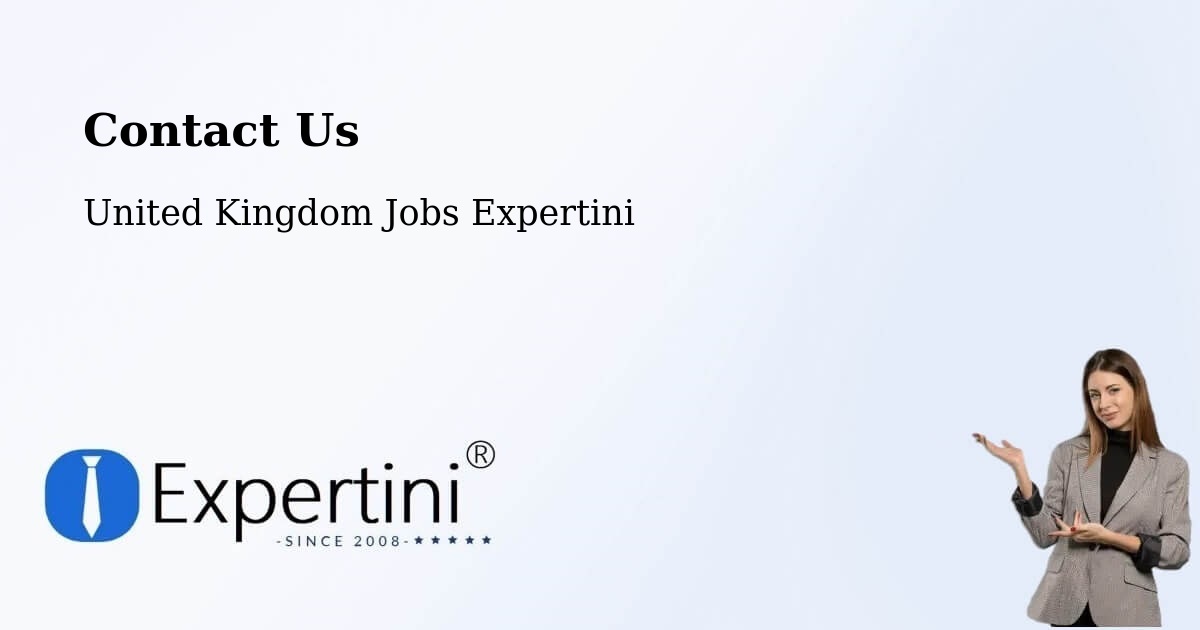Contact Us - United Kingdom Jobs Expertini