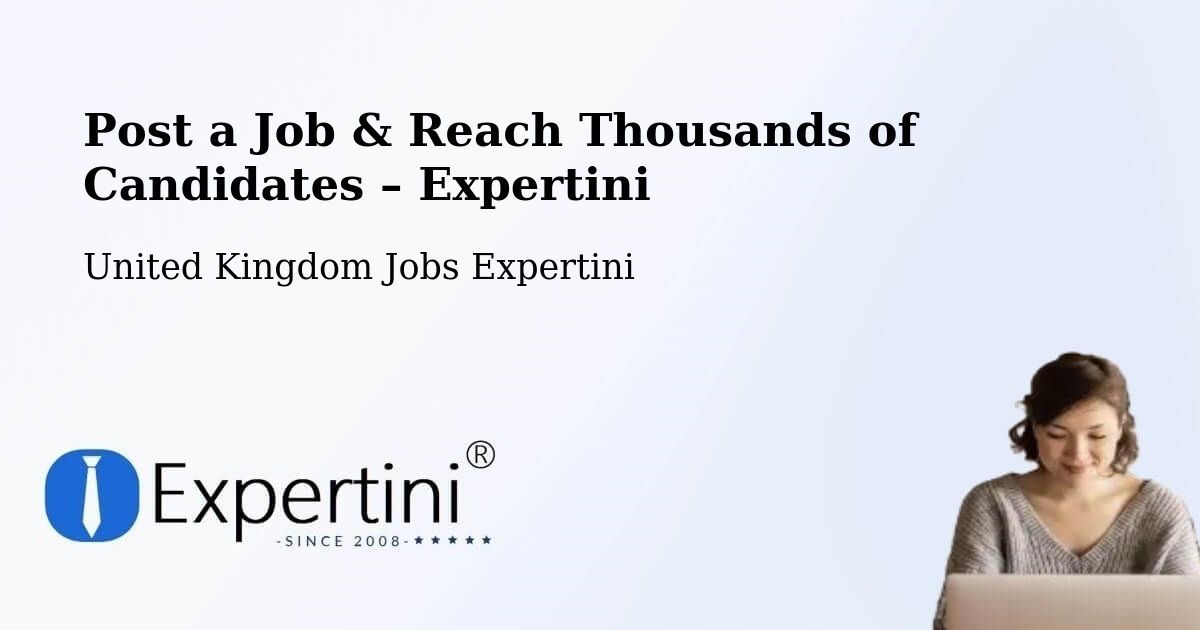 Post a Job in Stone – Hire the Right Talent - Stone, United Kingdom Jobs Expertini