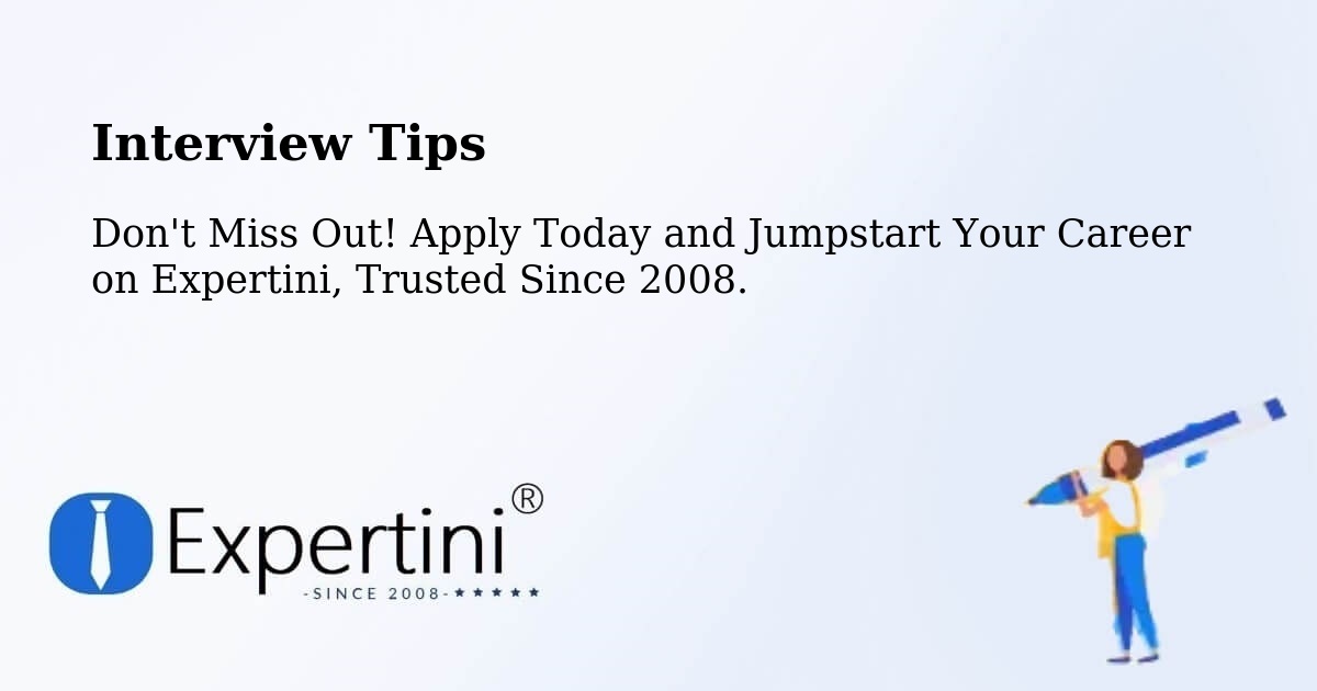 Interview Tips & Techniques for Job Seekers – Stone - Stone, United Kingdom Jobs Expertini