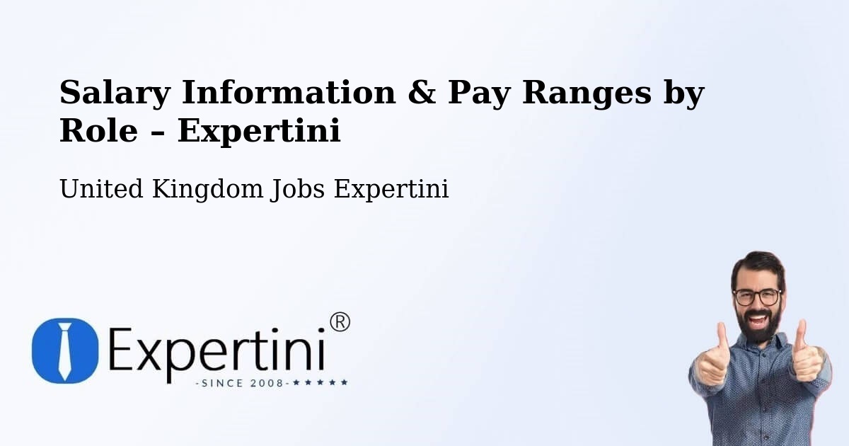 Salary Information & Pay Ranges – Stone - Stone, United Kingdom Jobs Expertini
